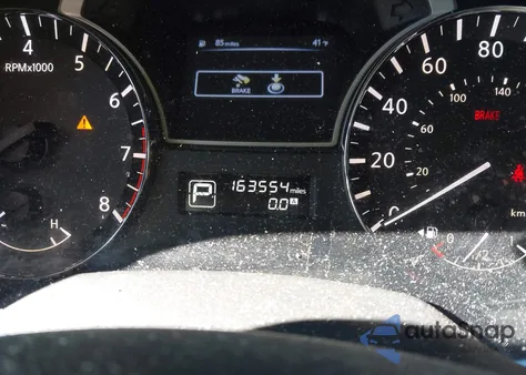 2014 Nissan Pathfinder S from USA, damaged, VIN 5N1AR2MN3EC693126